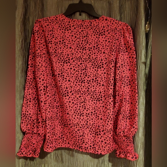 Long sleeve top - Picture 6 of 9